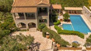 Villa Yiannis